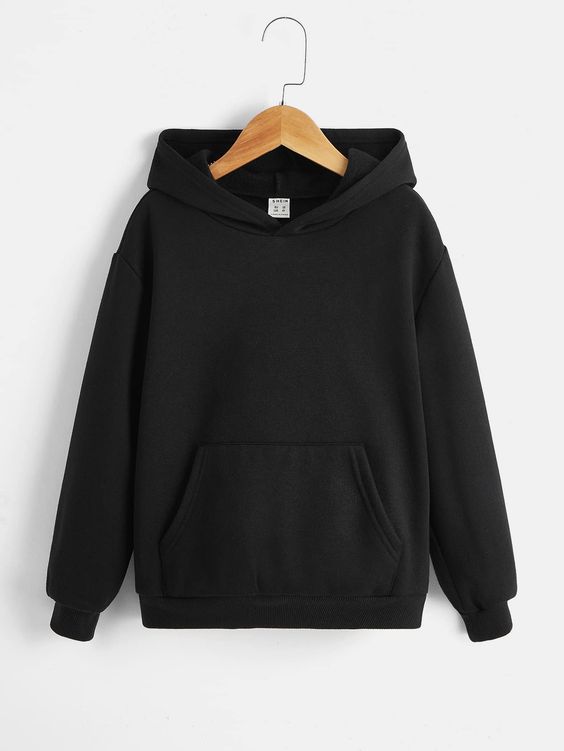 Chardi Kala - Positive Vibes Only Hoodie