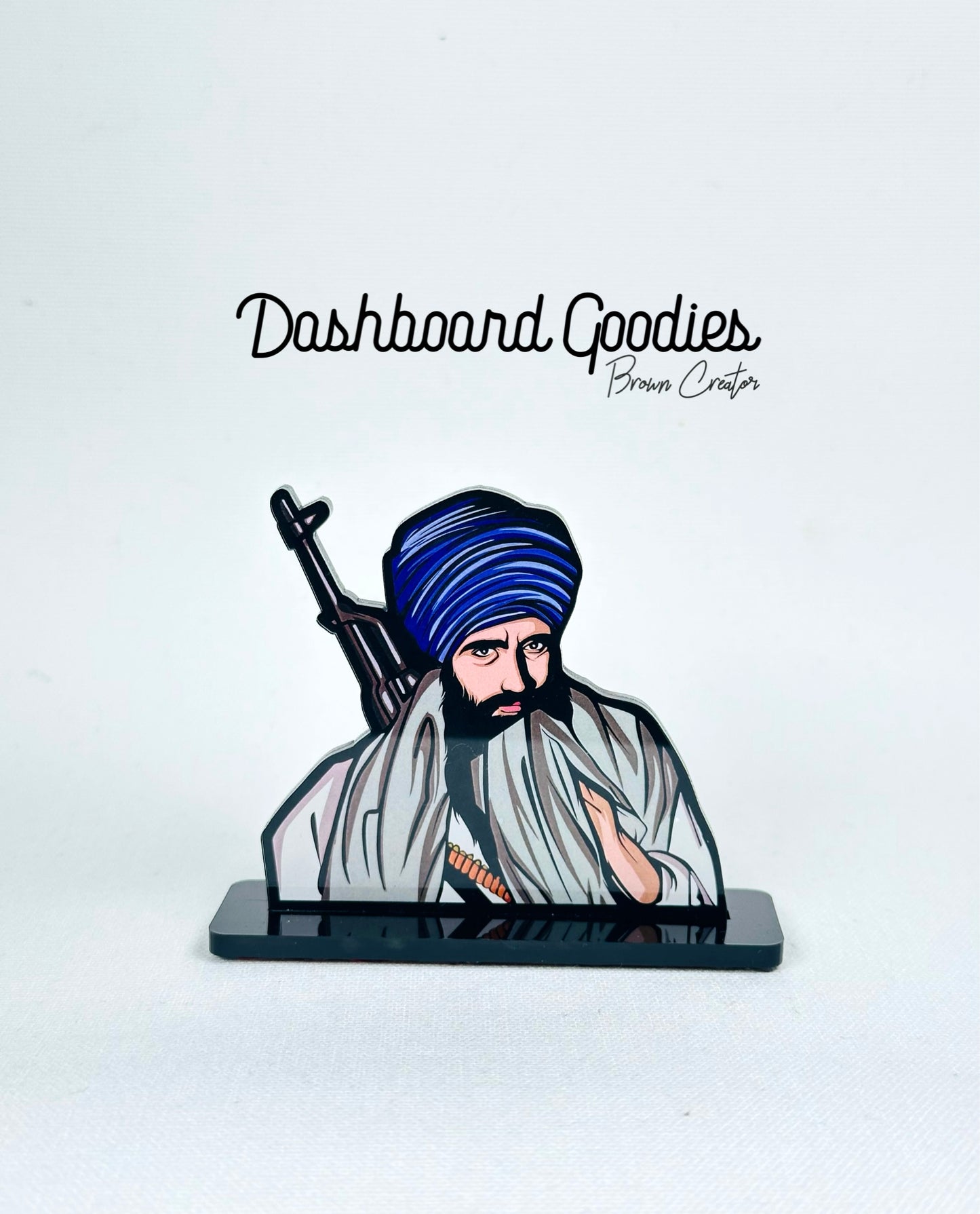 Sant Jarnail Singh Bhindranwala