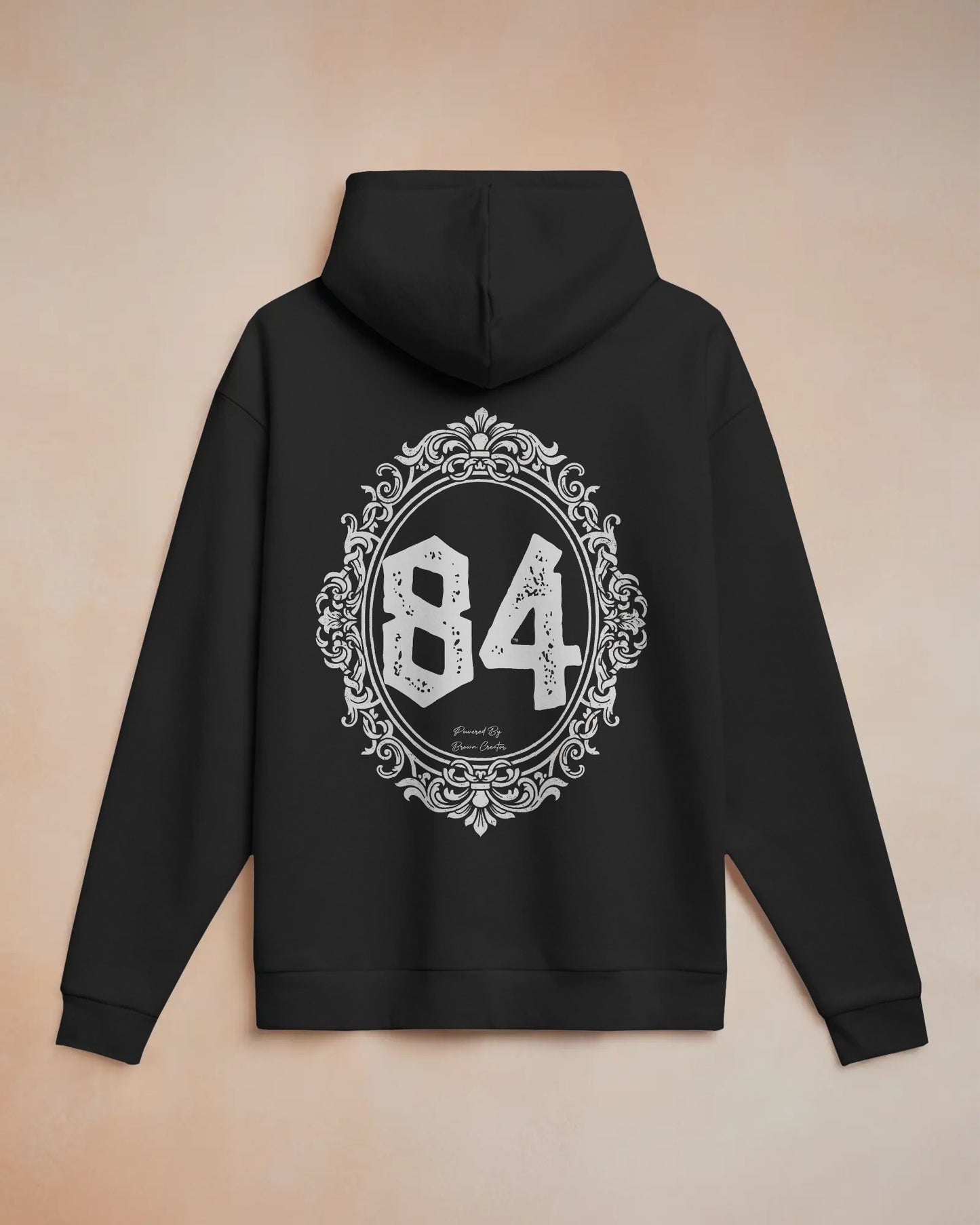 84 Hoodie