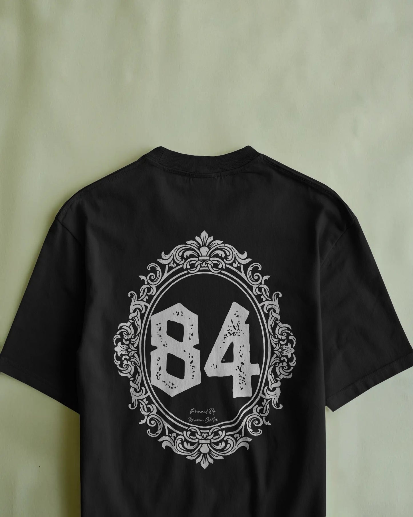 84 T-shirt