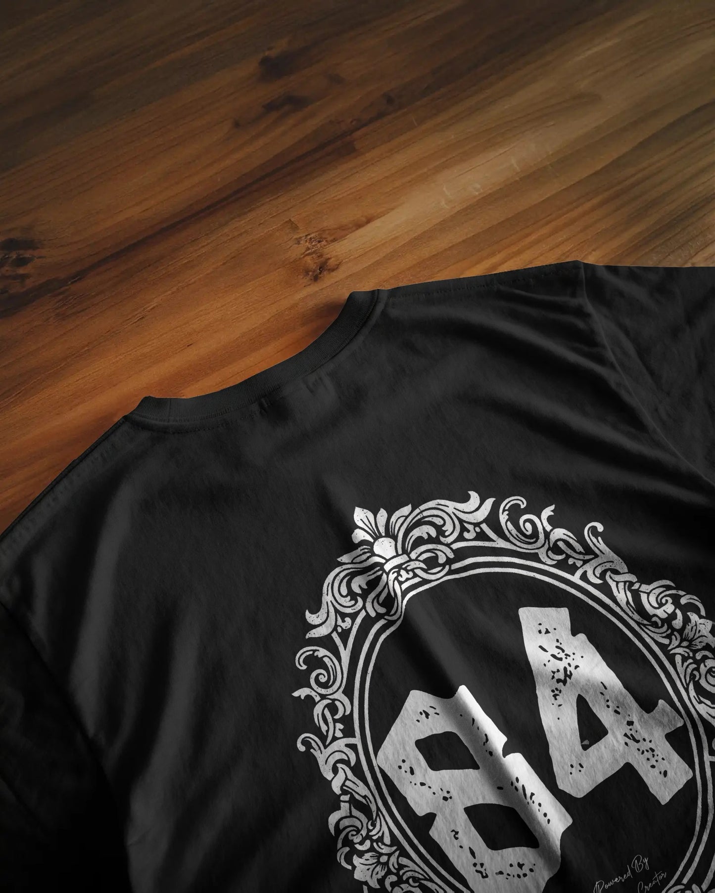 84 T-shirt