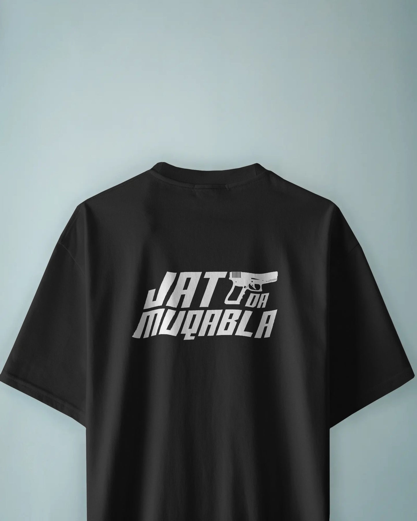 Jatt da muqabla Unisex T-shirt