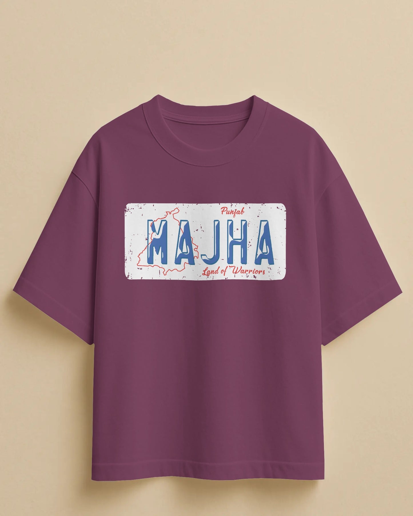 Majha T-shirt
