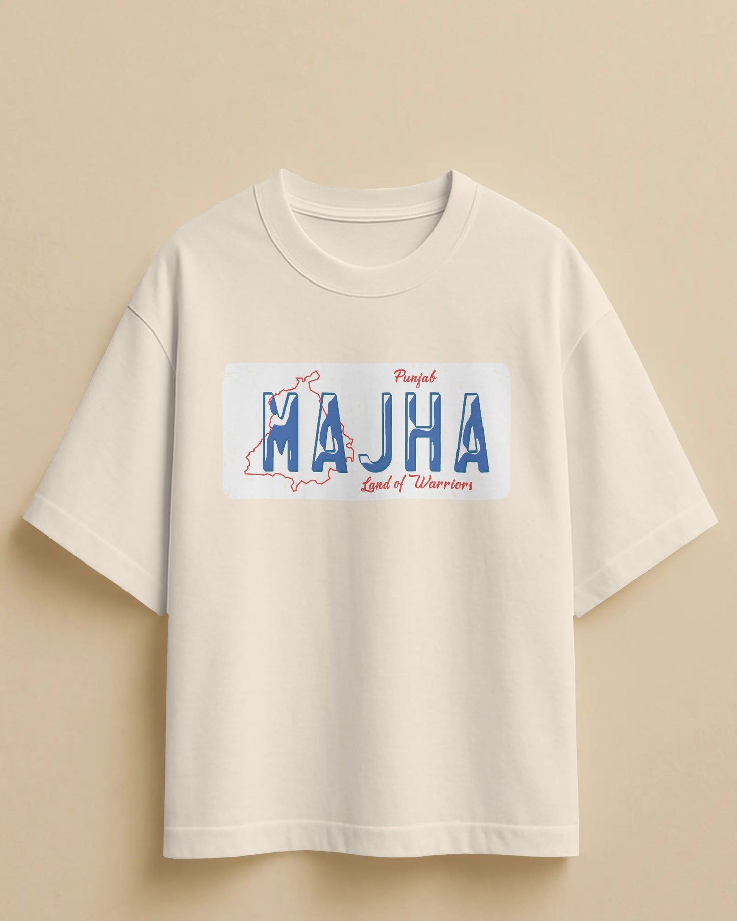Majha T-shirt