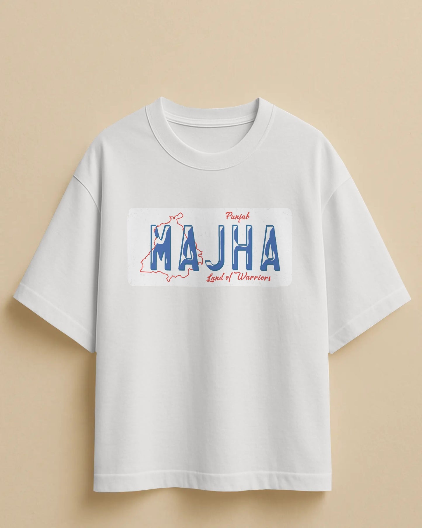 Majha T-shirt