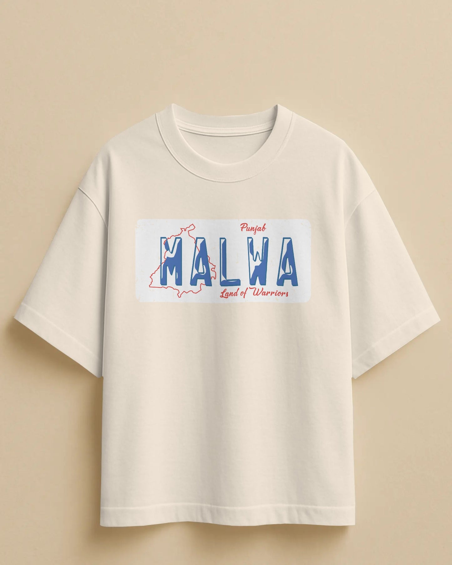 Malwa T-shirt