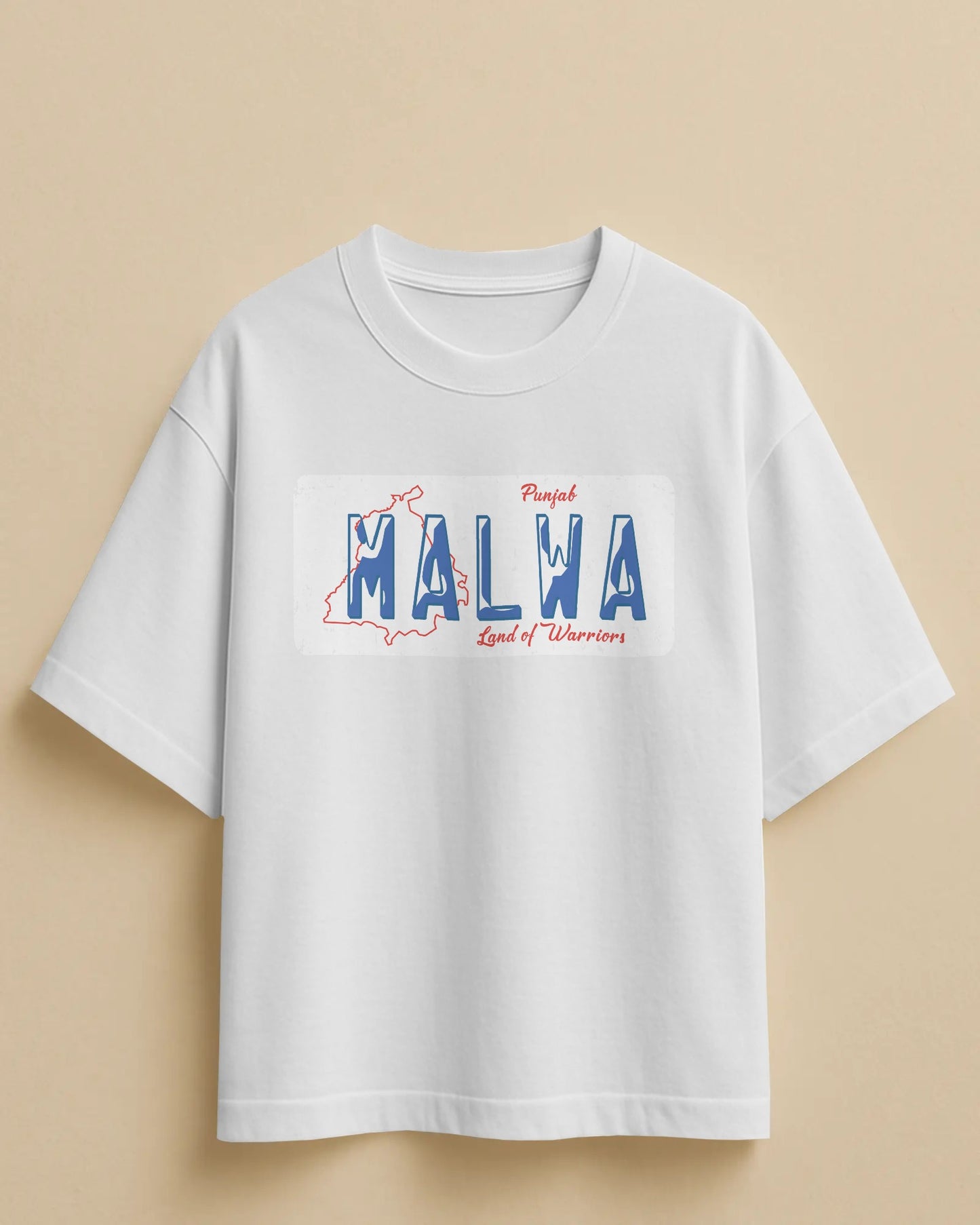 Malwa T-shirt