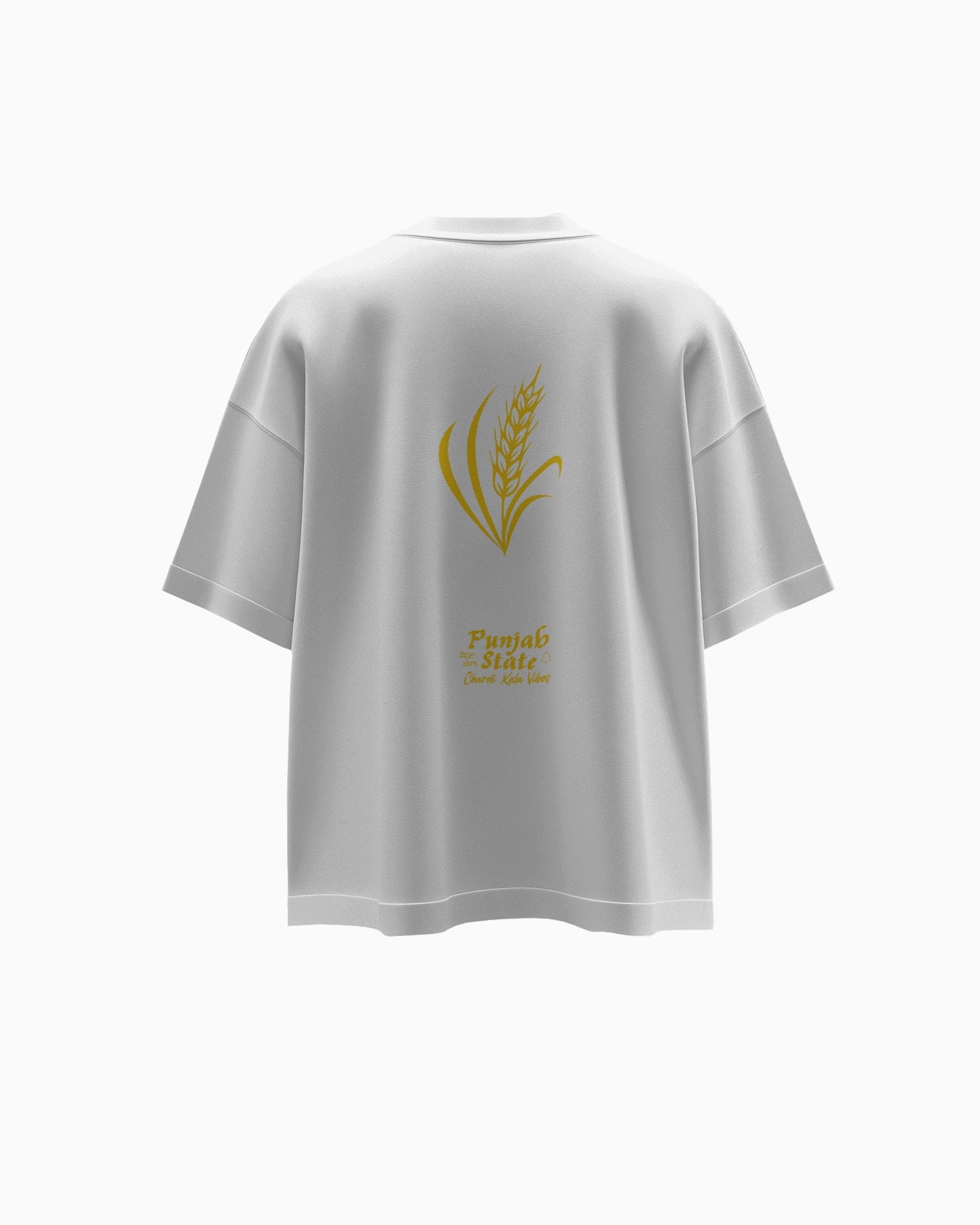 Punjab State Tshirt