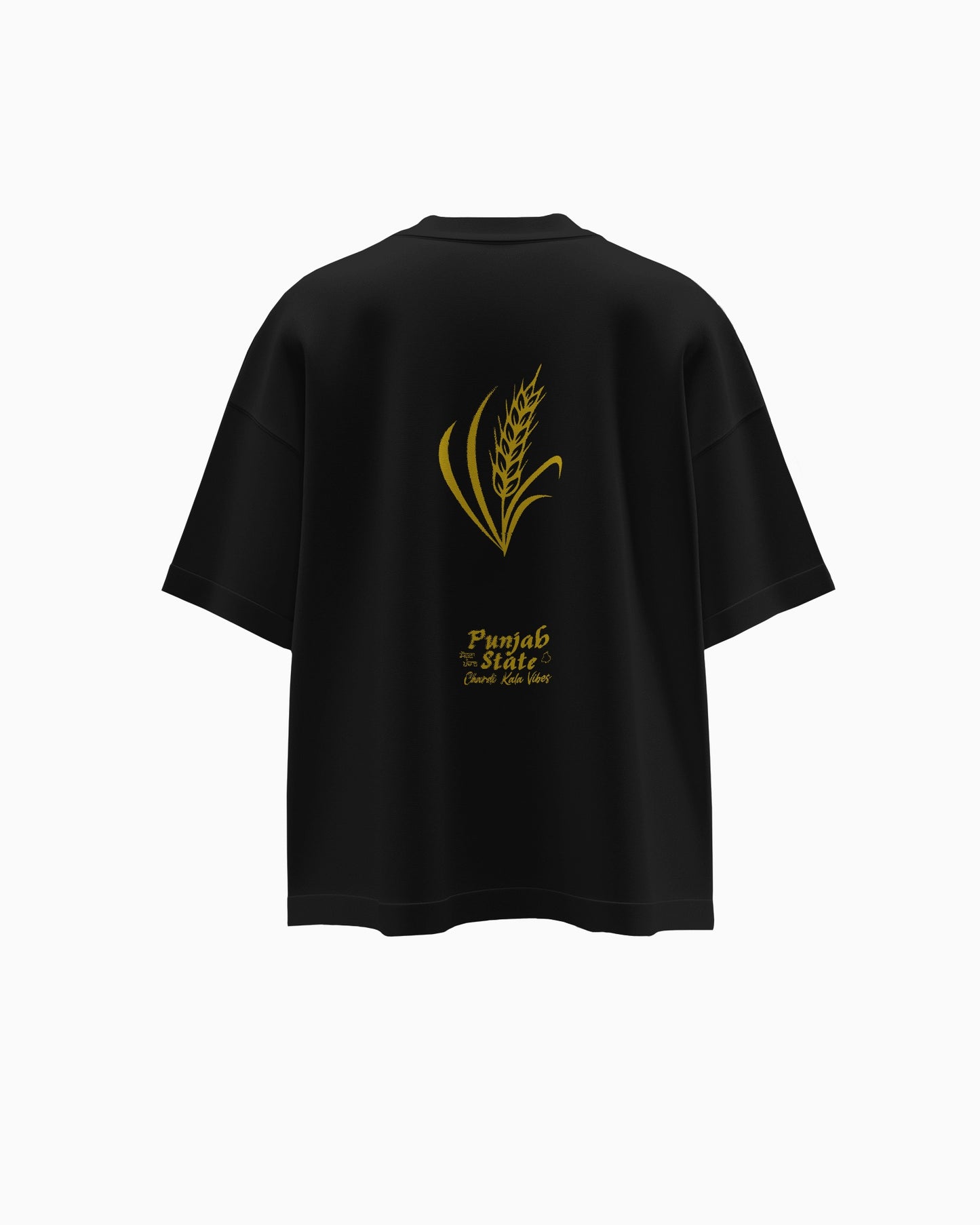 Punjab State Tshirt