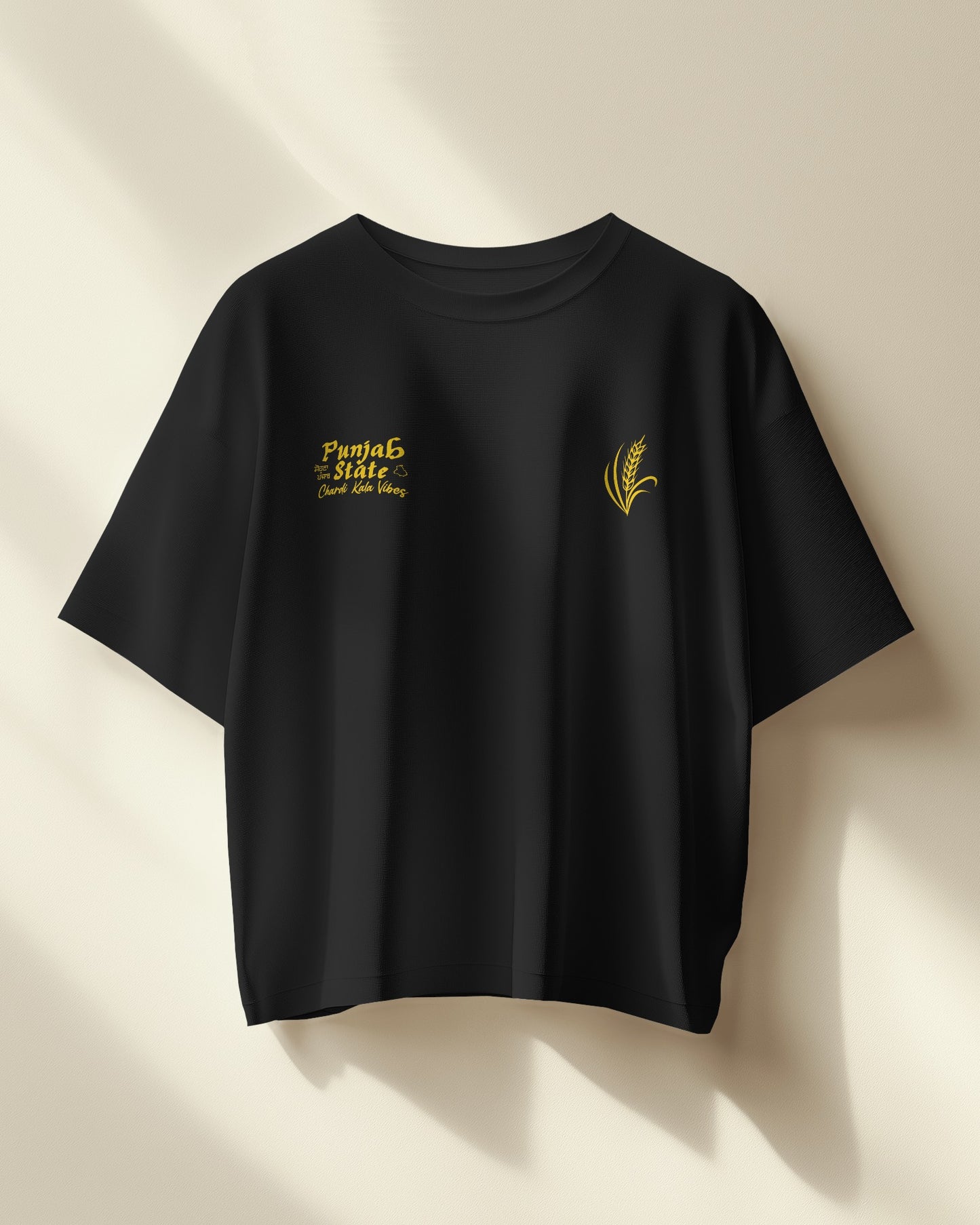 Punjab State Tshirt