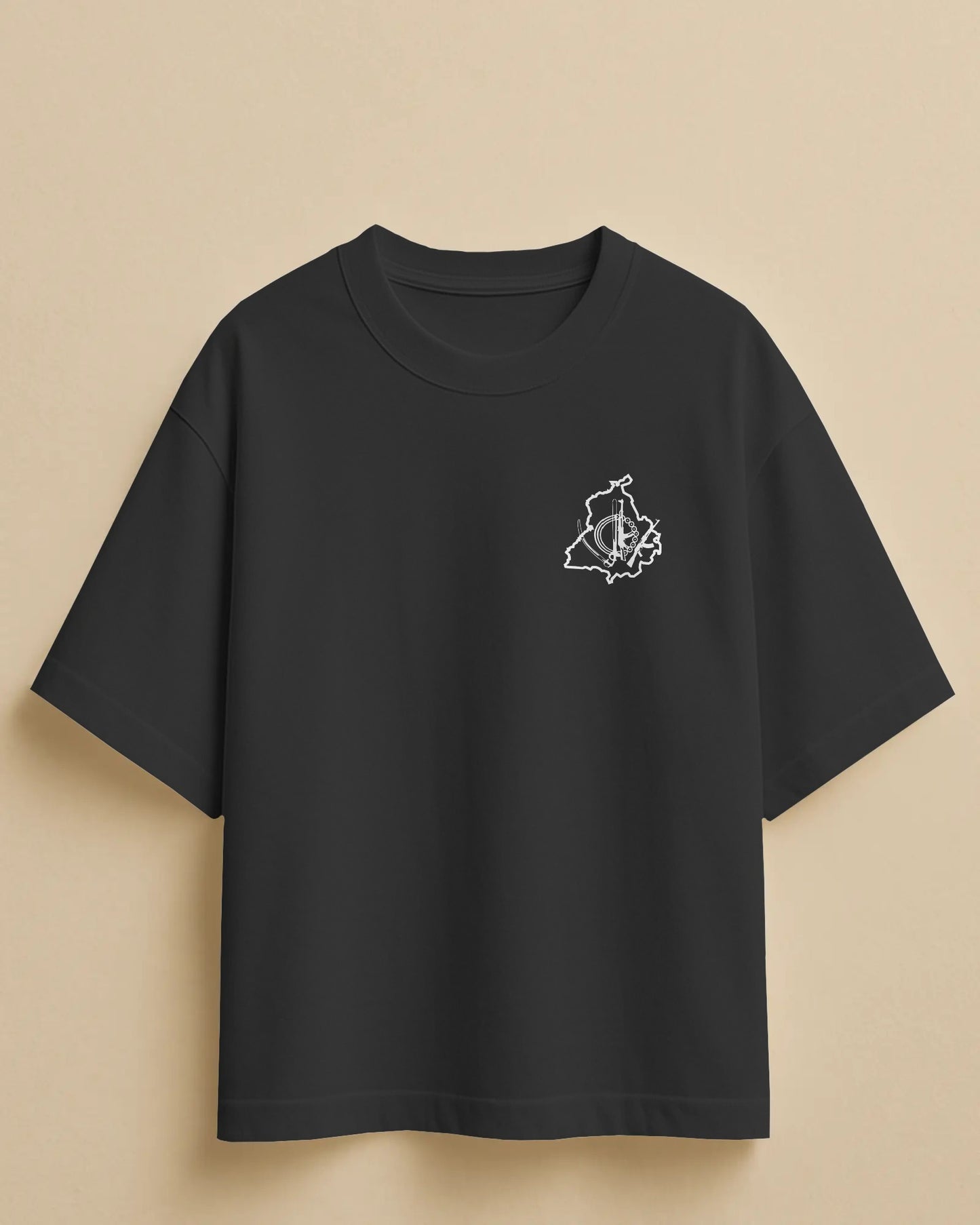 Shastar Punjab T-Shirt