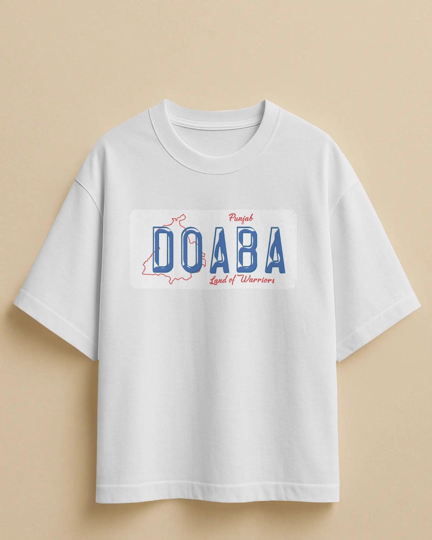 Doaba T-shirt