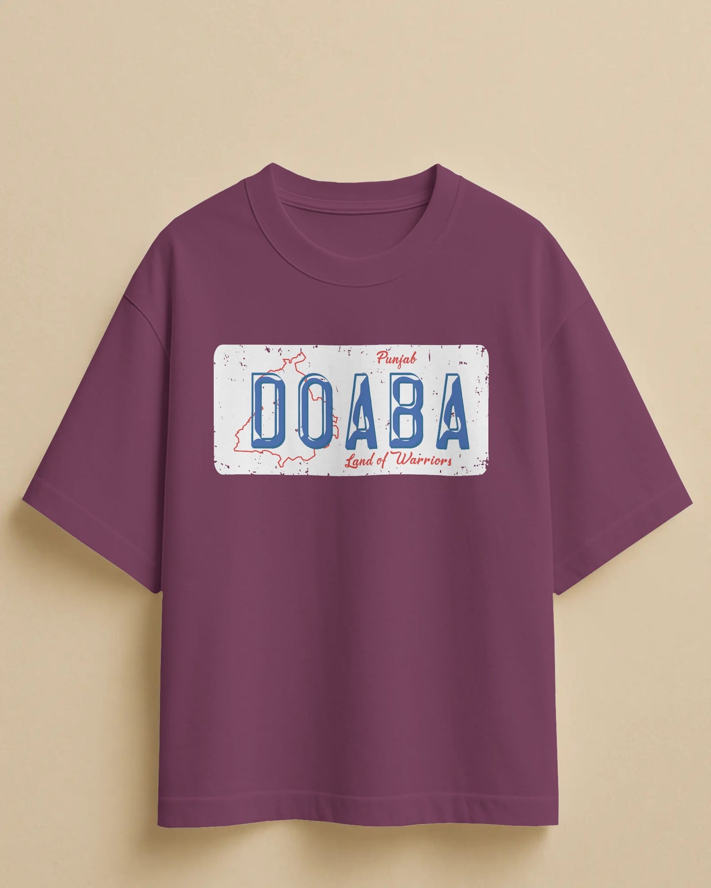 Doaba T-shirt