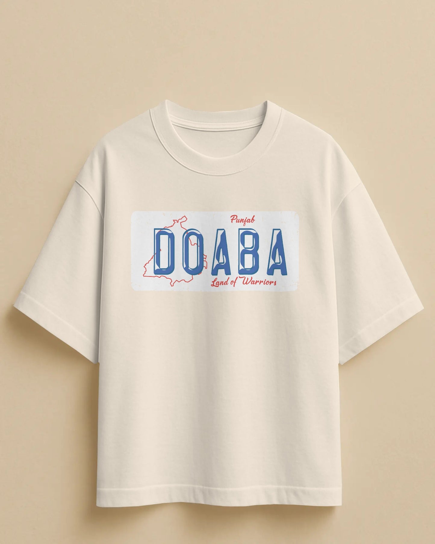 Doaba T-shirt