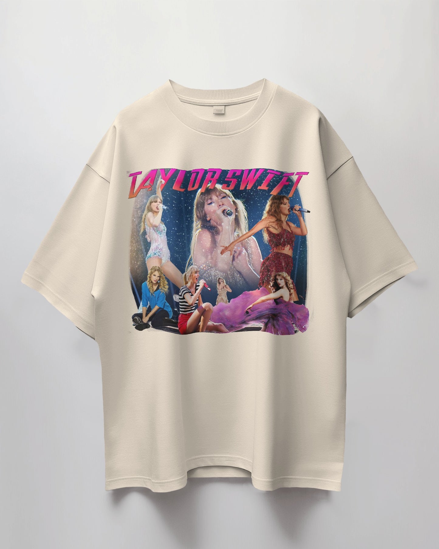 Eras Taylor Swift T-shirt, Taylor Concert tee - unisex
