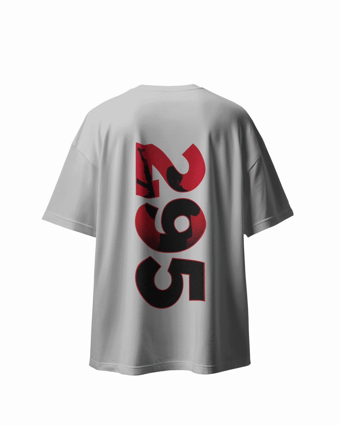 295 Sidhu Moosewala AK47 T-shirt