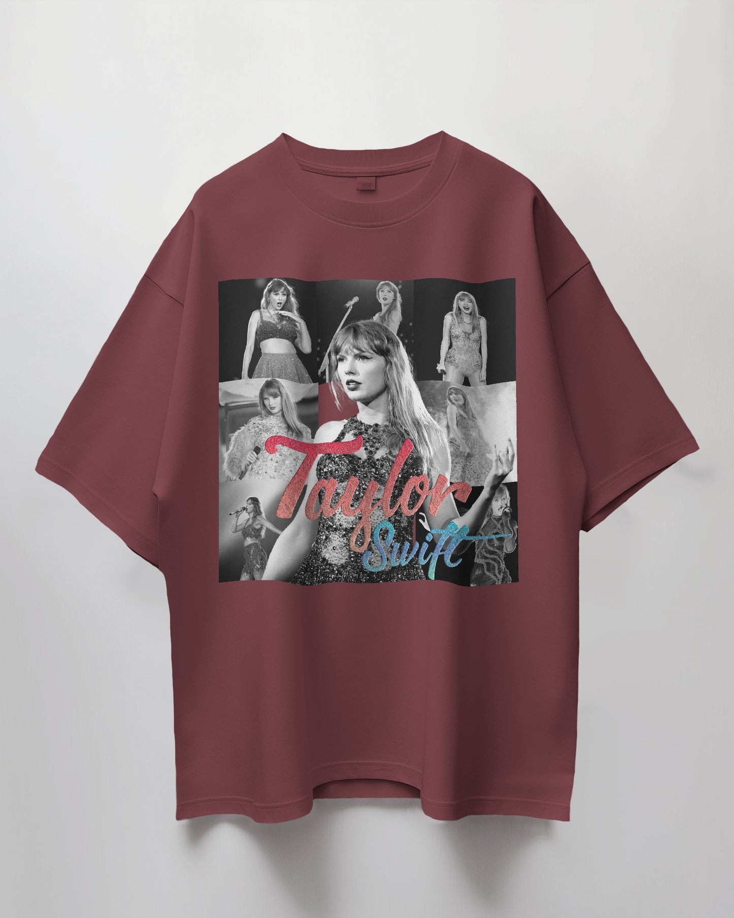 Taylor Swift T-shirt, Taylor Concert tee - unisex