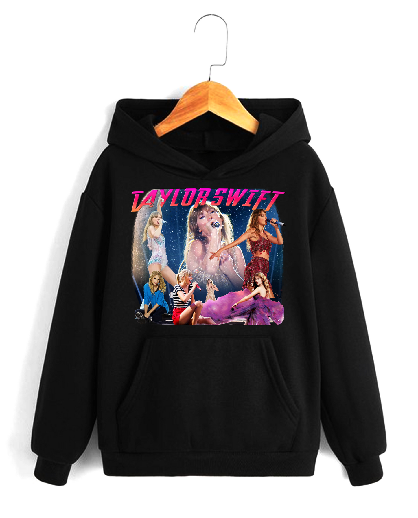 Taylor Swift Hoodie - Taylor Swift Concert Hoodie