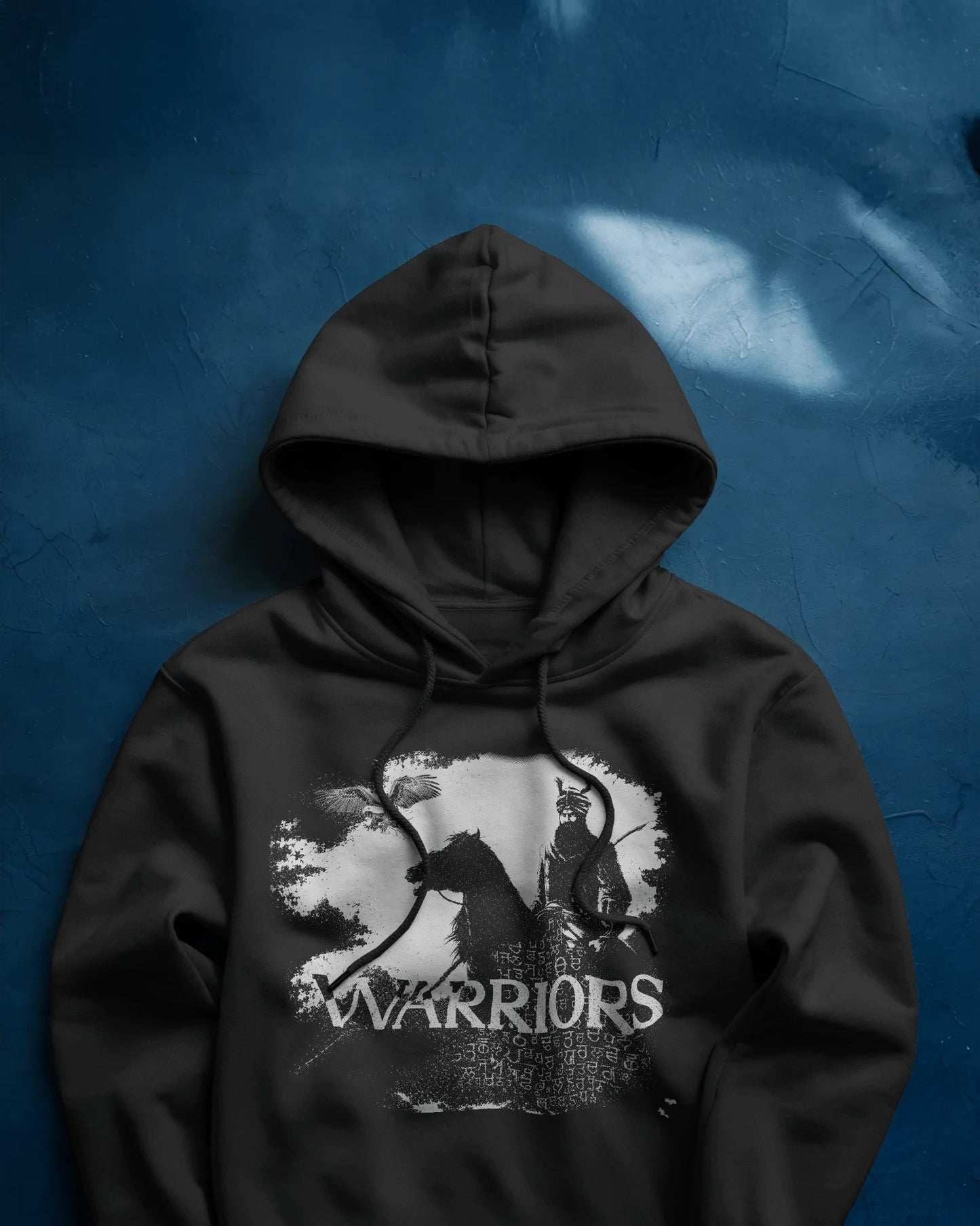Warrior of Punjab Unisex Hoodie