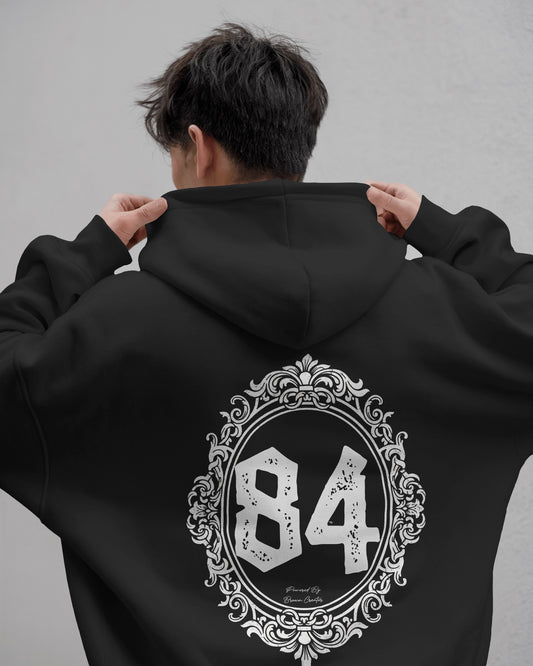 84 Hoodie