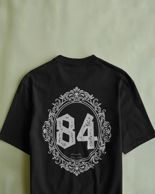 84 T-shirt
