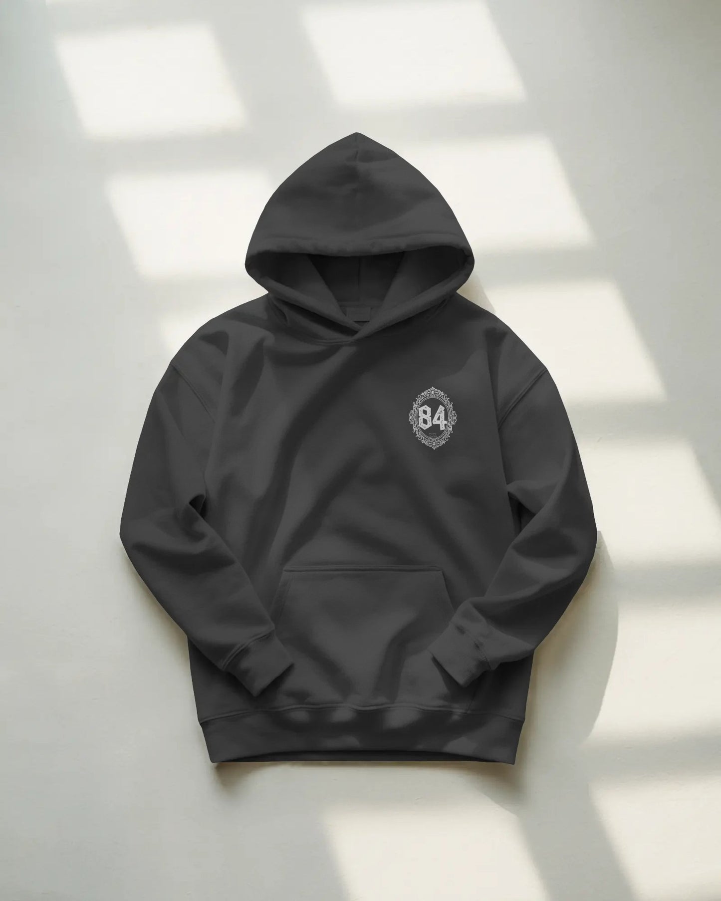 84 Hoodie
