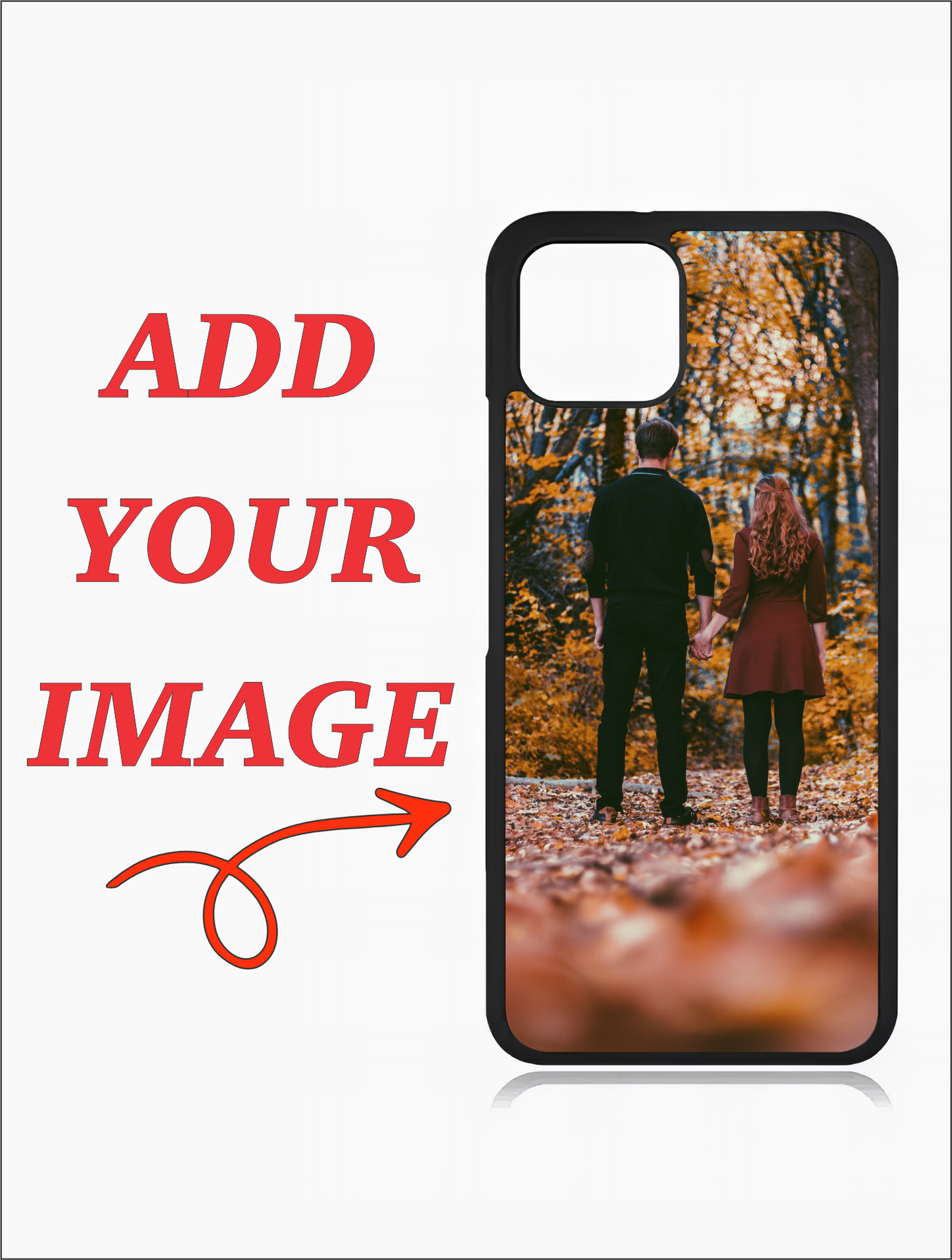 Custom Phone Cover