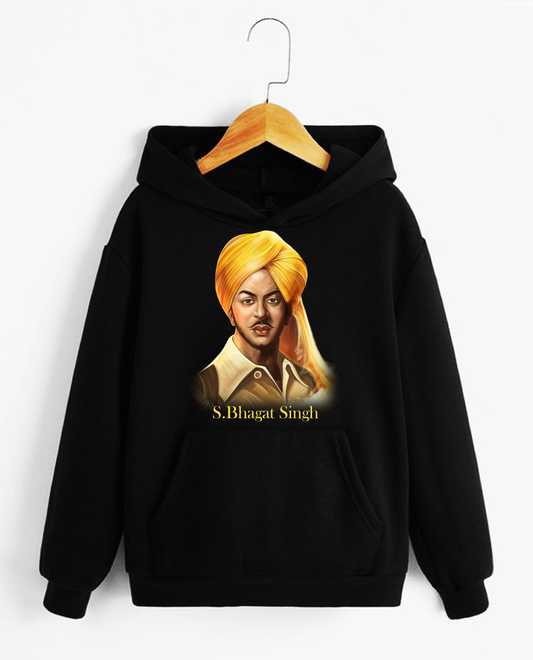 Sardar Bhagat Singh Hoodie