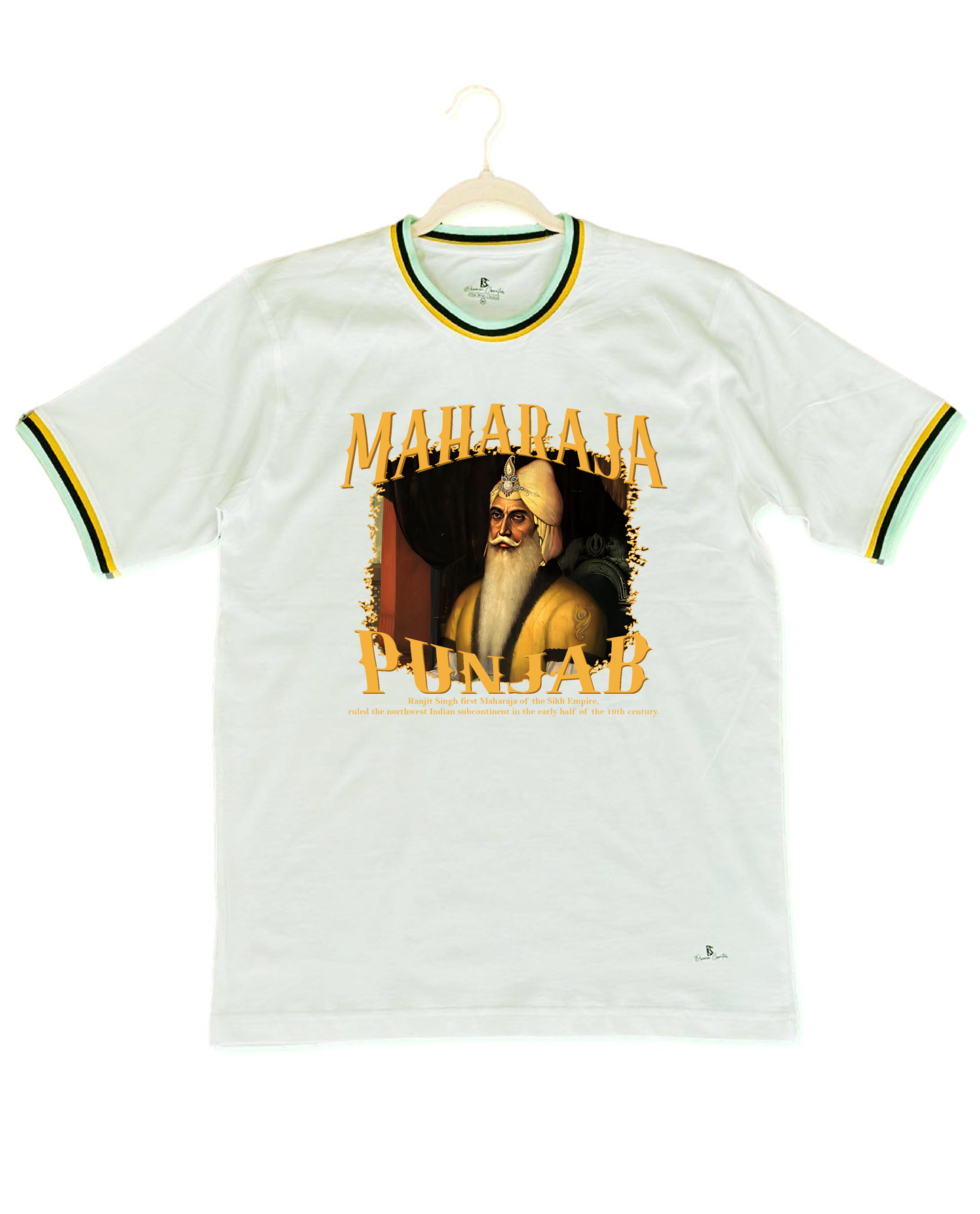 Maharaja Ranjit Singh T-shirt