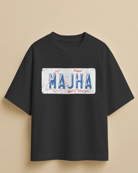 Majha T-shirt