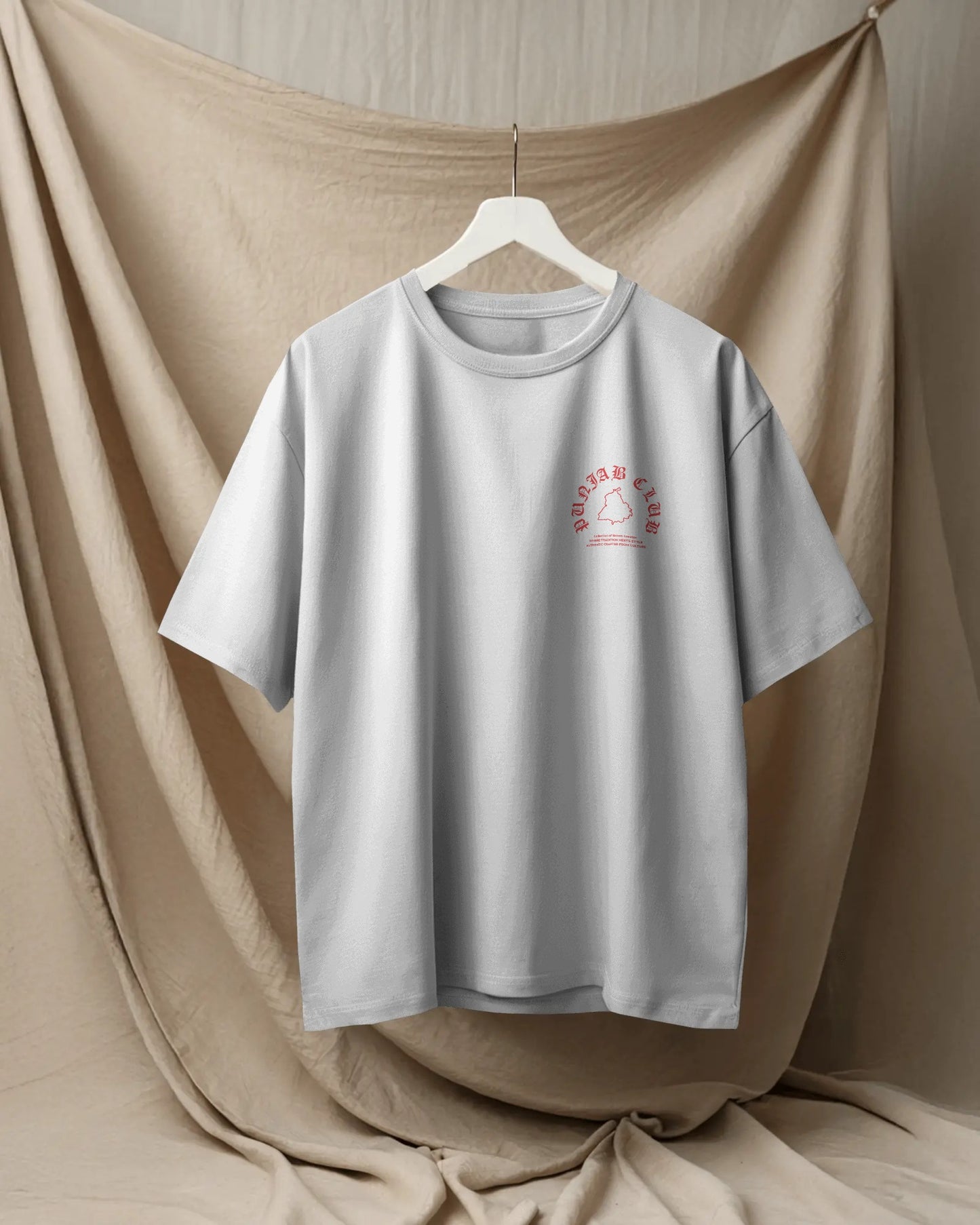 Punjab Club T-shirt