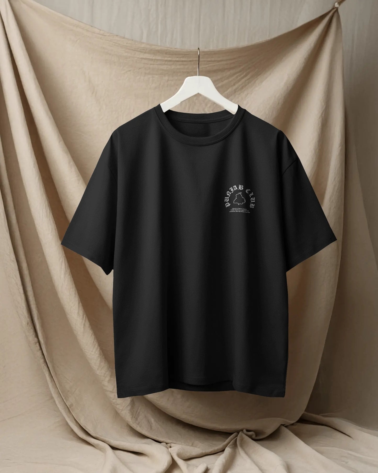 Punjab Club T-shirt