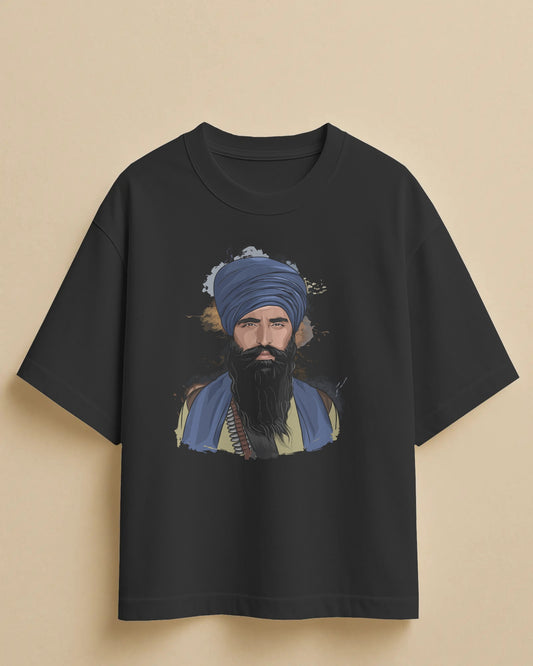 Sant Jarnail Singh Bhindranwale  T-shirt