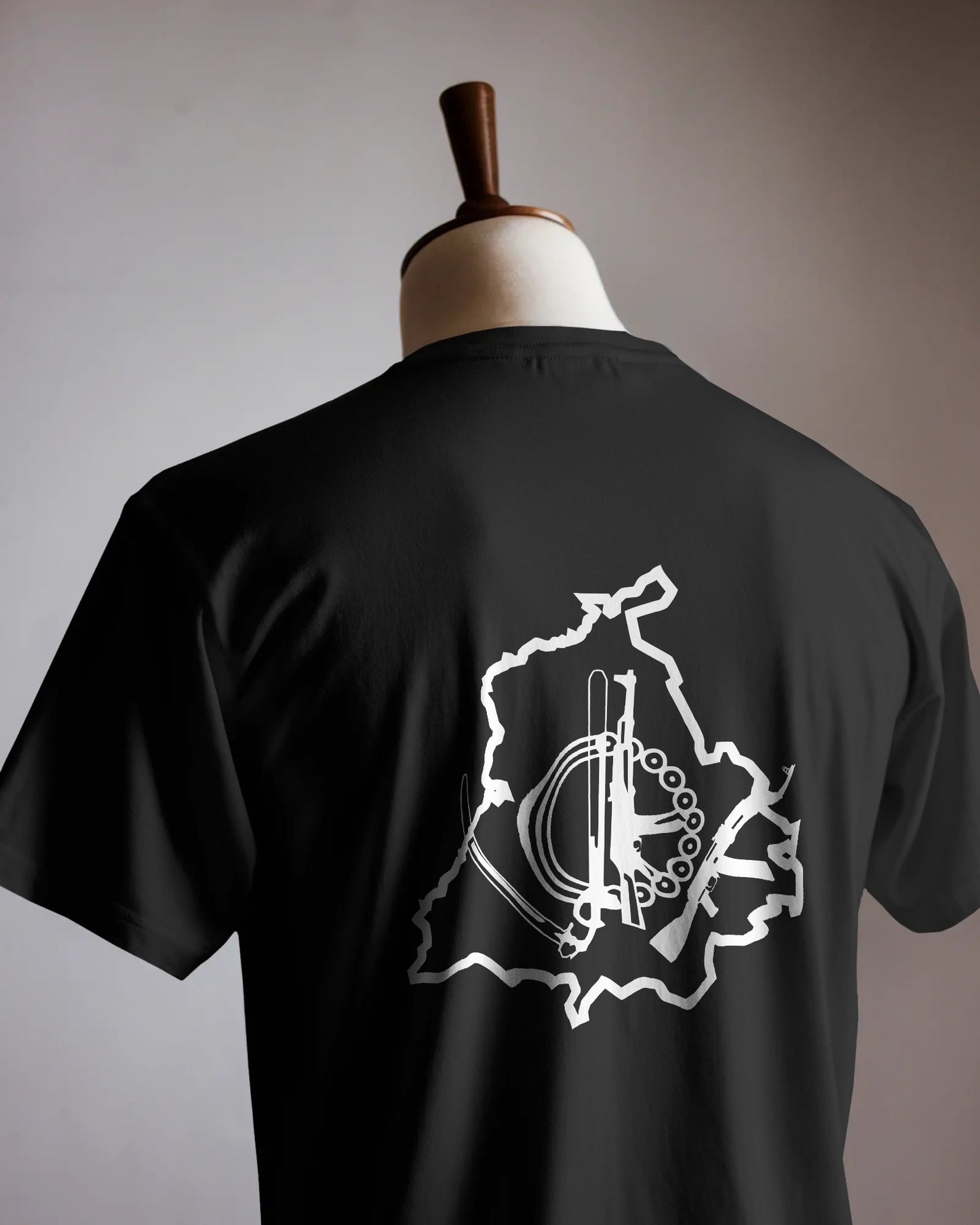 Shastar Punjab T-Shirt