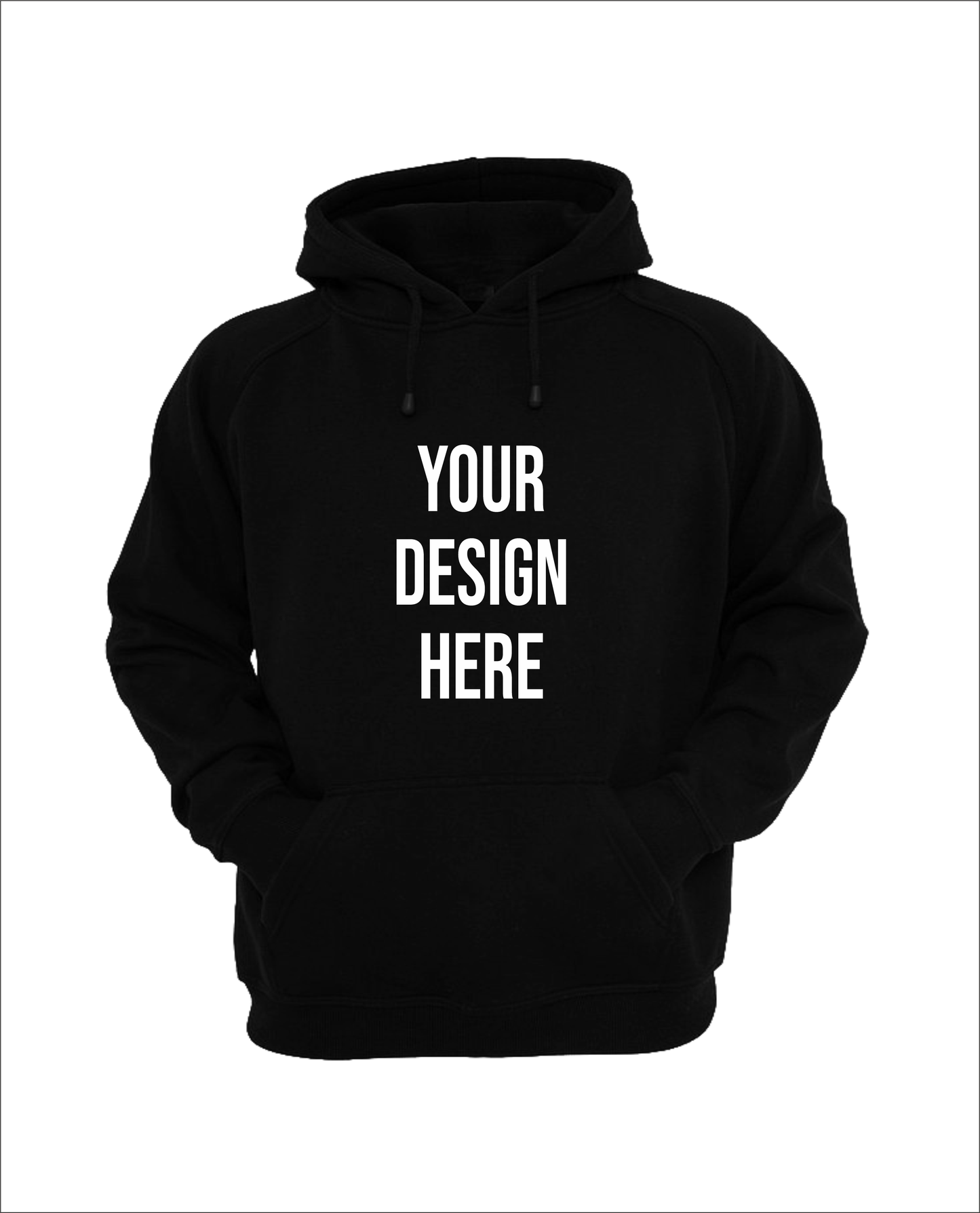 Custom Hoodie