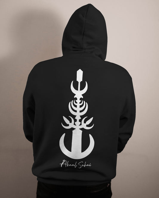 Akaal Sahai unisex Hoodie