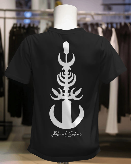 Akaal Sahai Unisex T-shirt