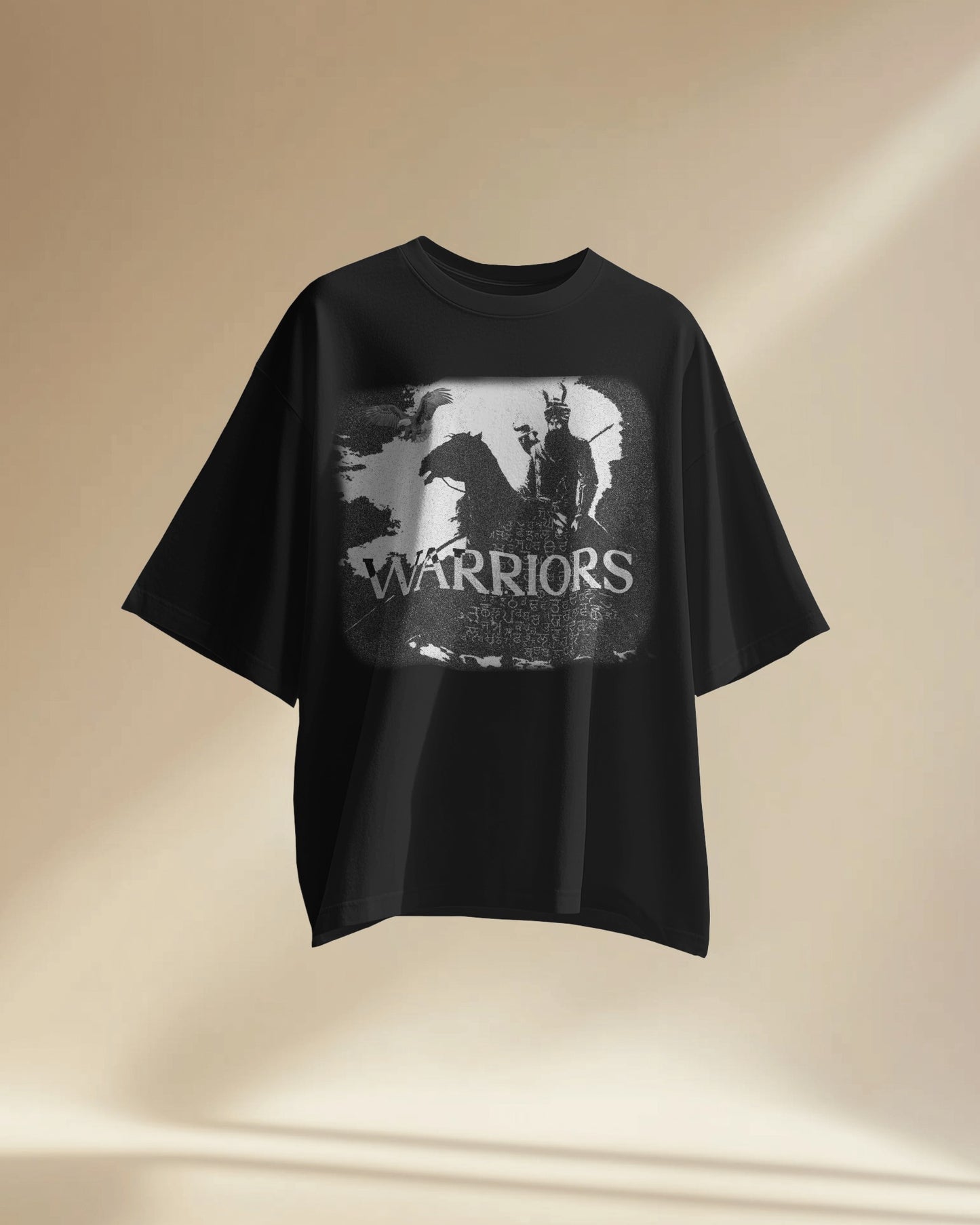 Warrior Of Punjab Unisex T-shirt