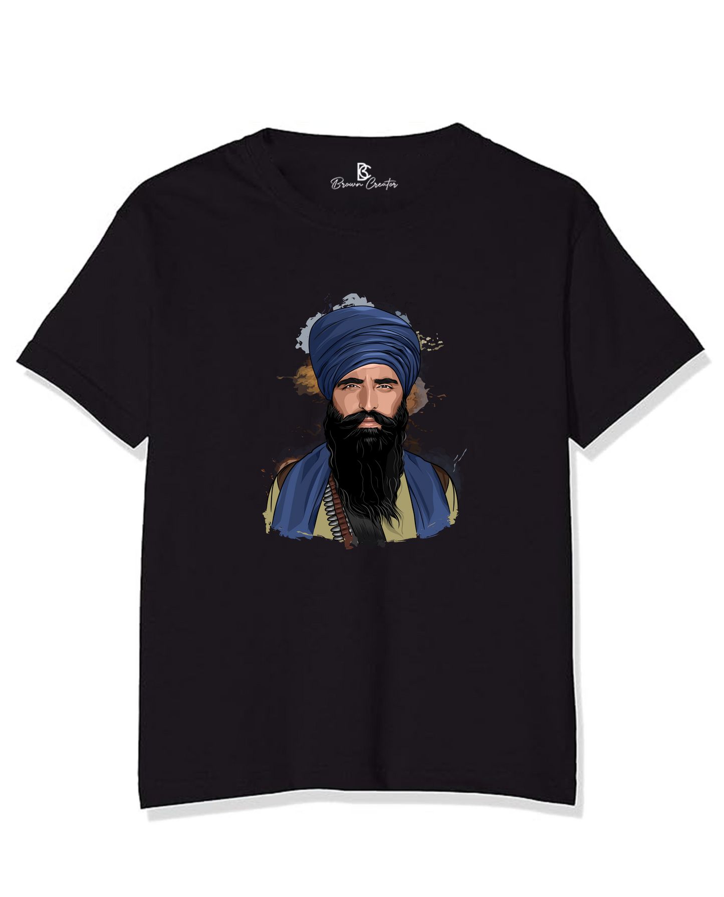 Sant Jarnail Singh Bhindranwale  T-shirt