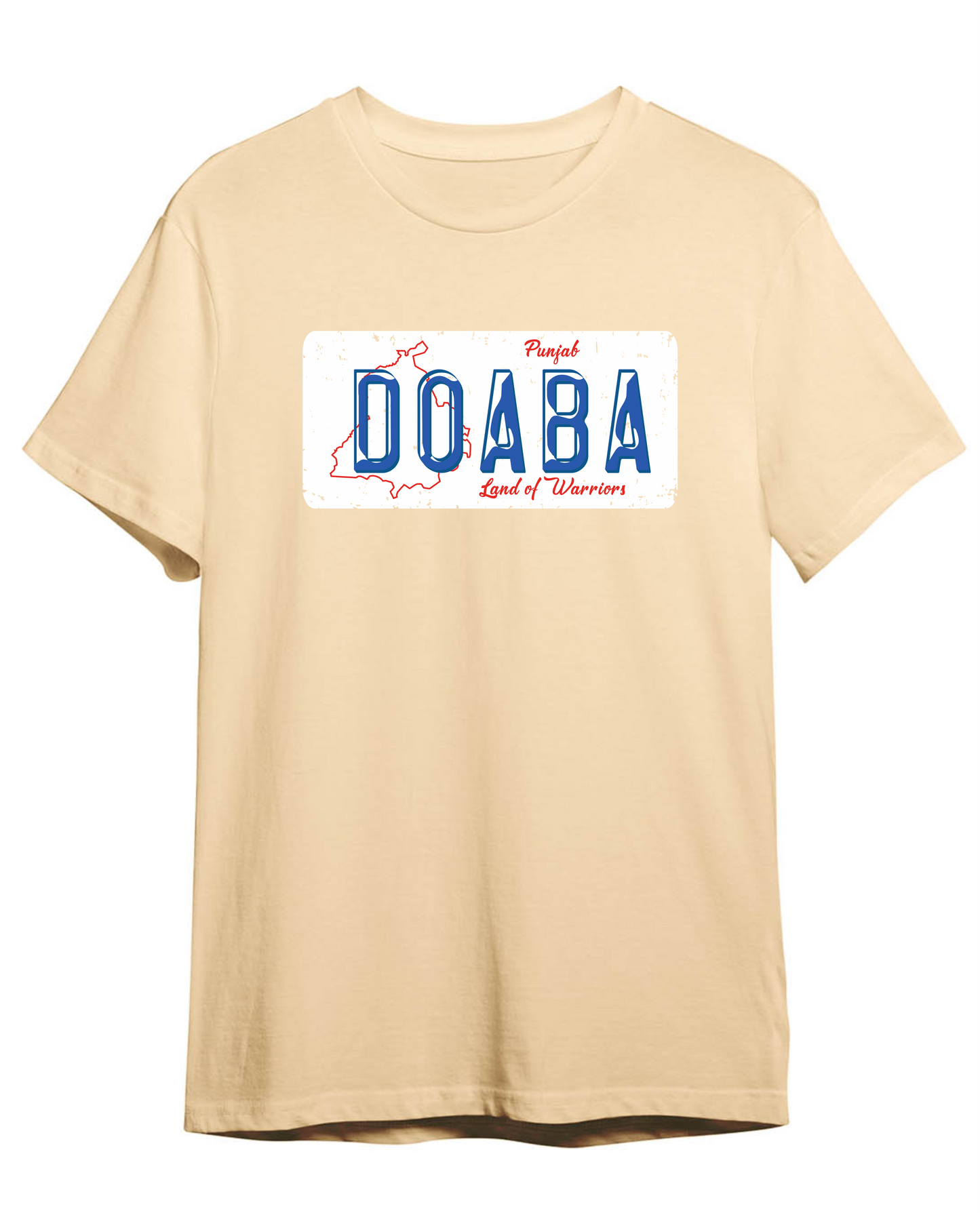 Doaba T-shirt