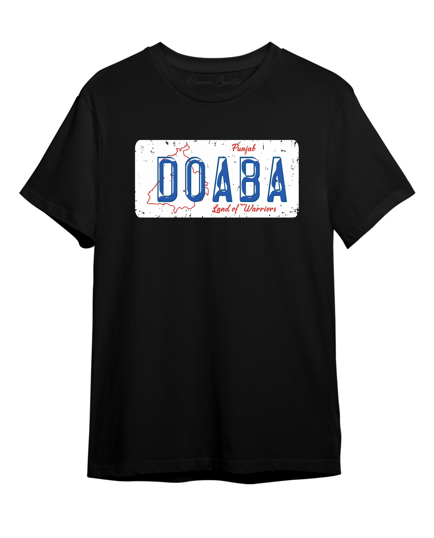 Doaba T-shirt