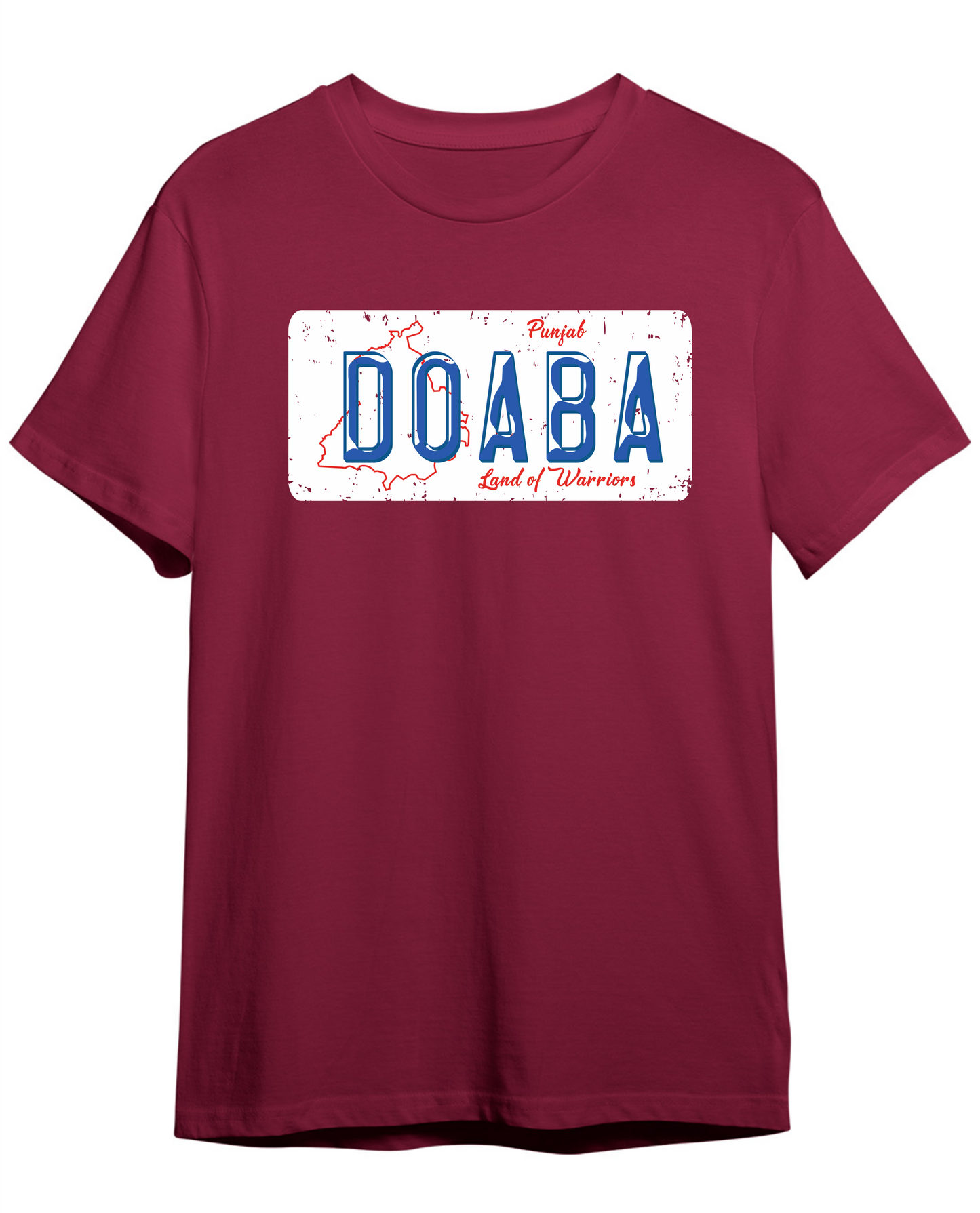 Doaba T-shirt