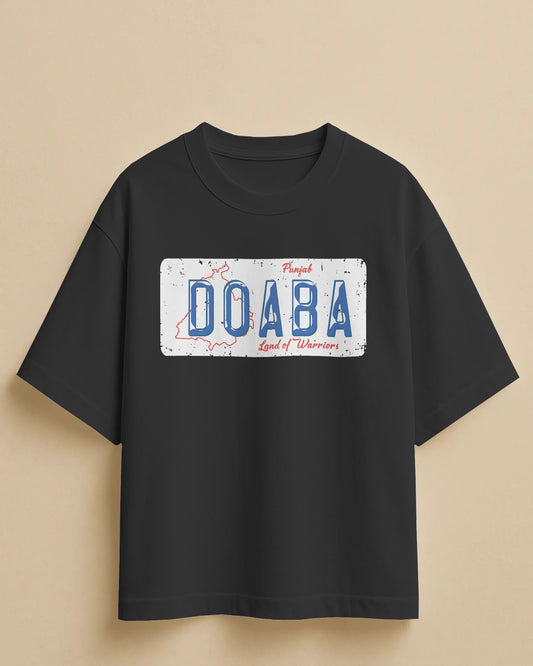 Doaba T-shirt