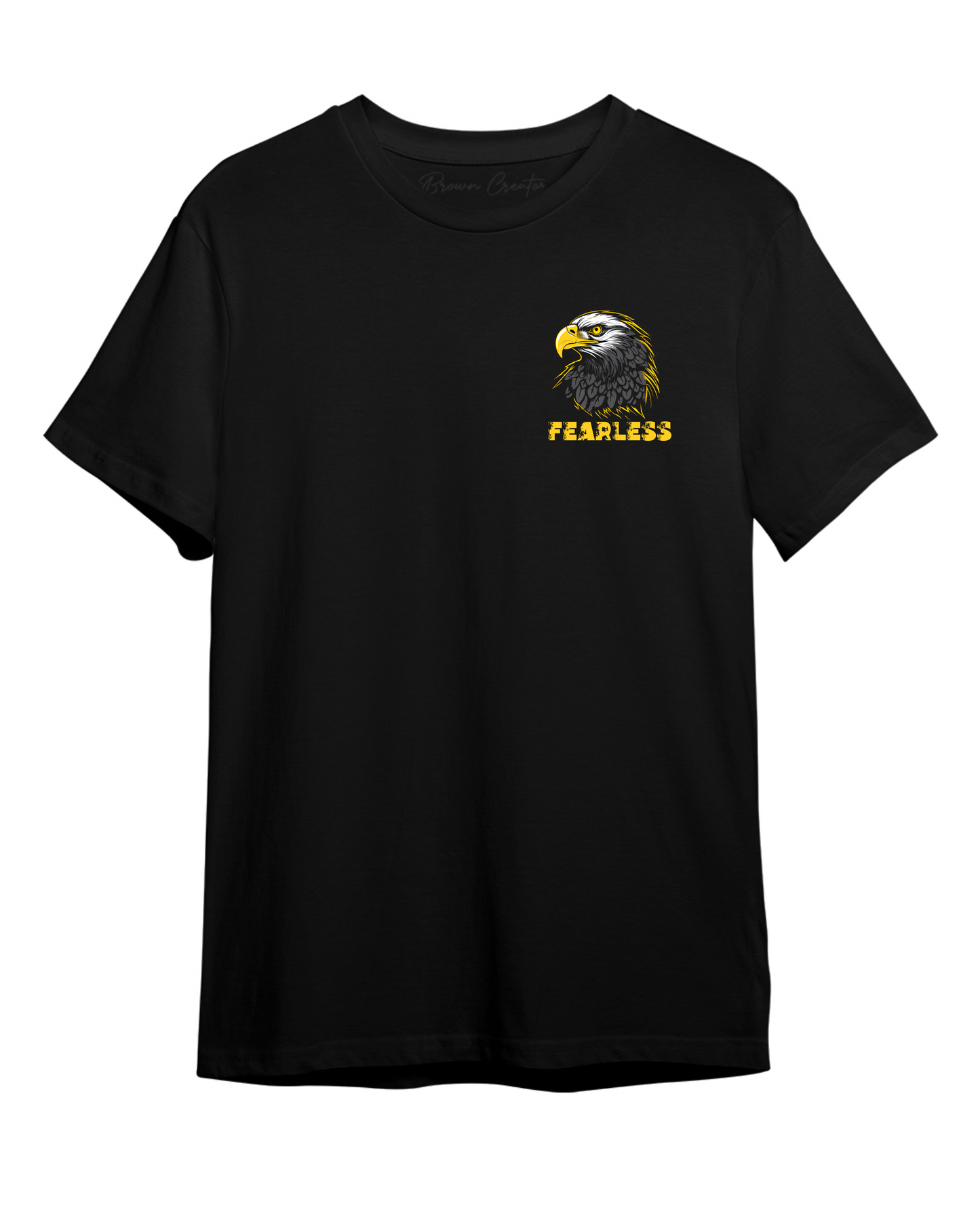 Fearless Unisex T-shirt