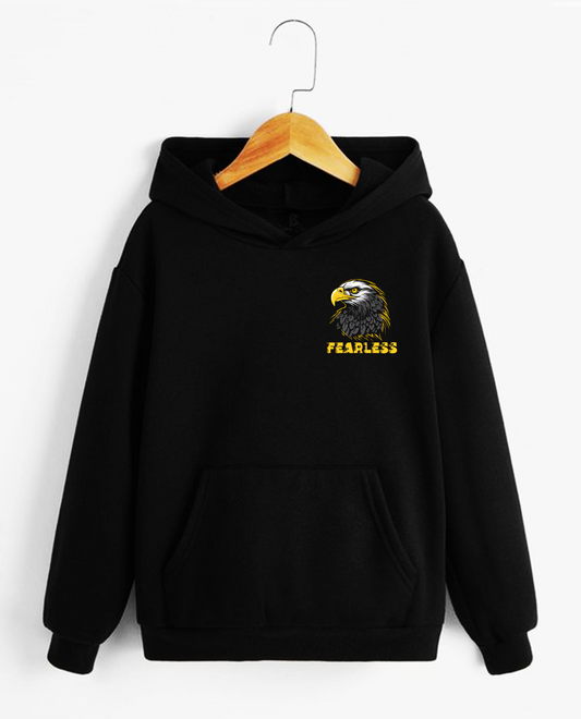 Fearless Hoodie