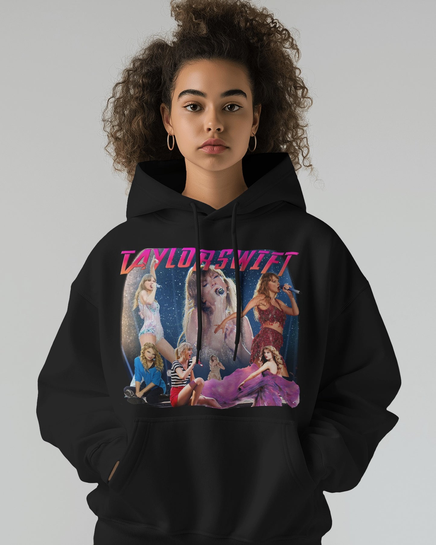 Taylor Swift Hoodie - Taylor Swift Concert Hoodie