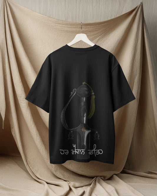 Har Maidan Fathe T-Shirt