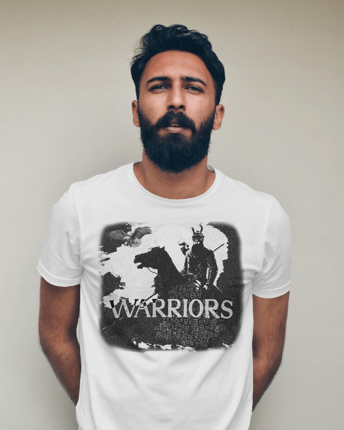 Warrior Of Punjab Unisex T-shirt