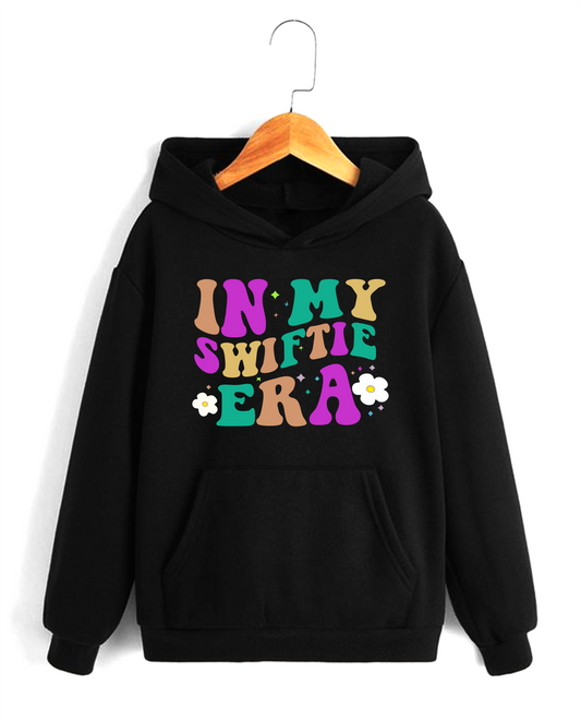 In My Swiftie Era Hoodie - Taylor Swift Hoodie