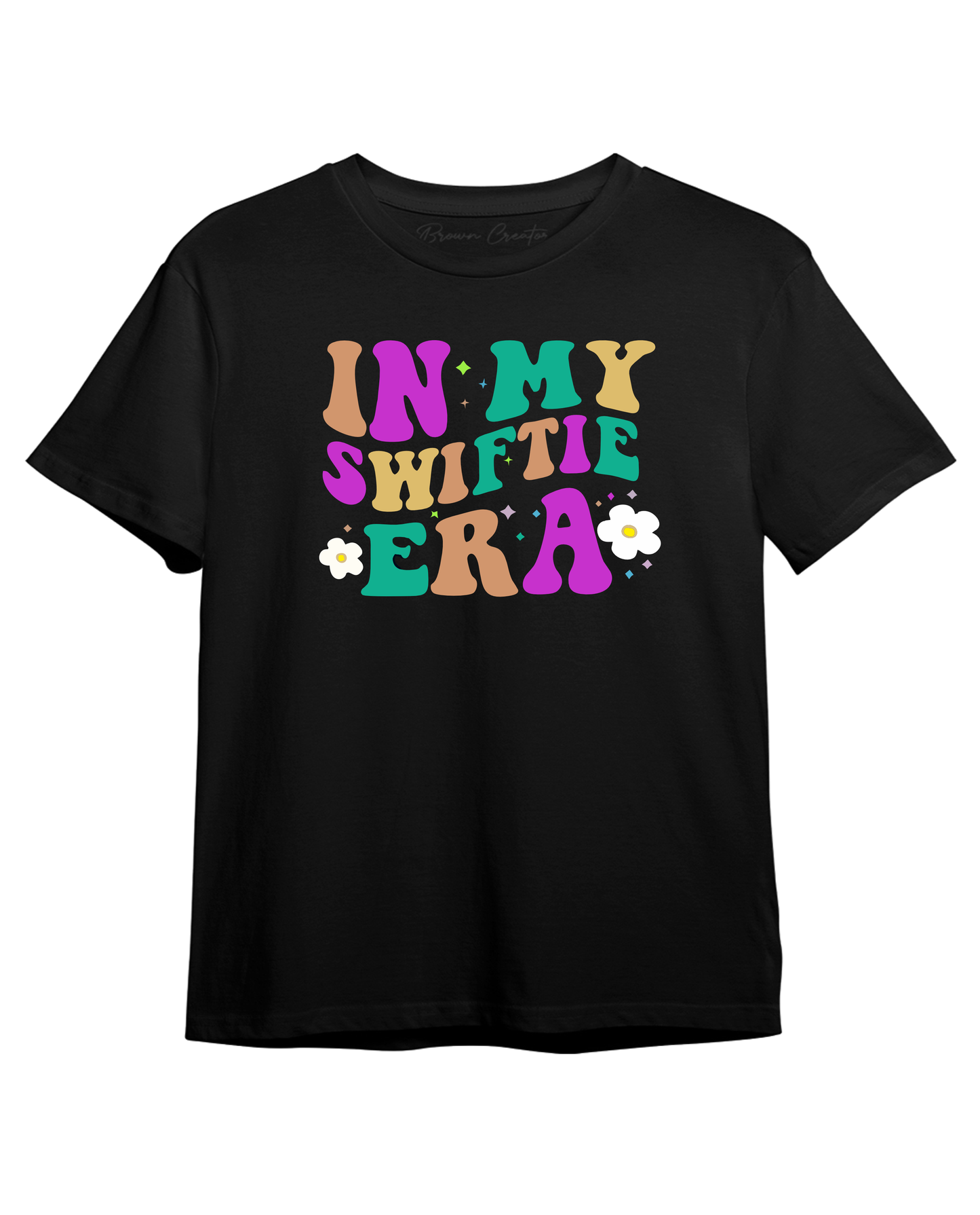 In My Swiftie Era - Taylor Swift T-shirt, Taylor Concert tee - unisex